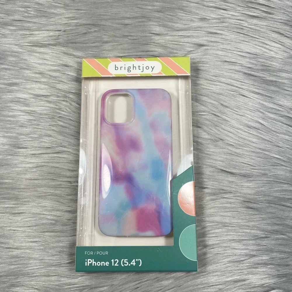 ๐ Bright Joy Pastel Breeze iPhone Case - Picture 3 of 3